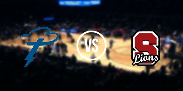 Denver Christian School vs. Swink High School