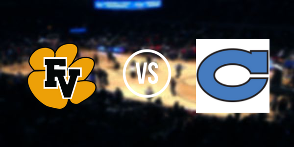 Fuquay-Varina High School vs. Clayton High School