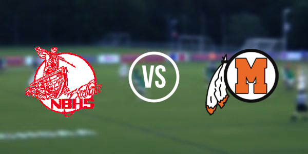 Middleborough High School vs New Bedford High School