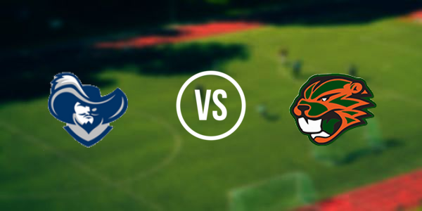 Immaculate Heart Central High School vs. Beaver River Senior High School