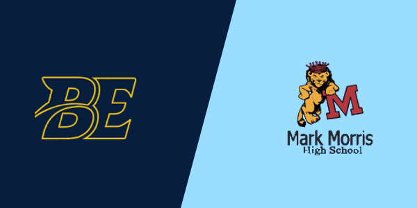 Burlington-Edison vs. Mark Morris