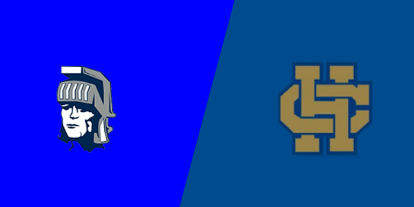 Lewis Central High School vs. Bishop Heelan Catholic High School