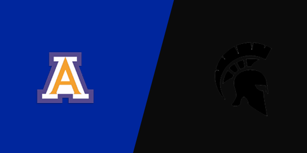 Auburndale High School vs. Discovery High School