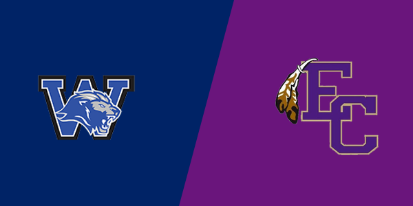 Westlake vs. EC Professional Broadcast by GSM