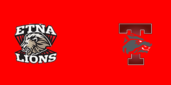 Etna High School vs. Trinity High School