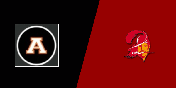 Aberdeen High School vs. West Side High School