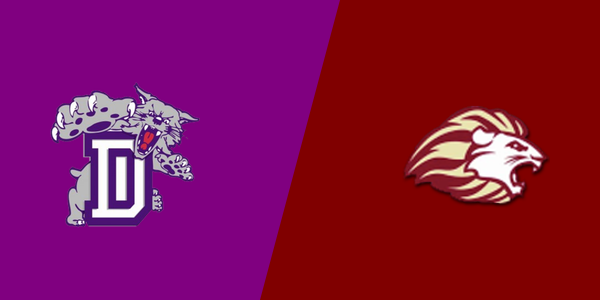 Duluth High School vs. Hebron Christian Academy