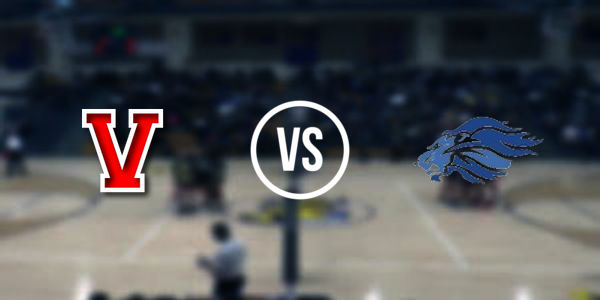 Jessieville High School vs Van-Cove High School