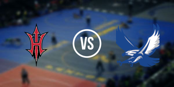 Holton High School vs Oakridge High School