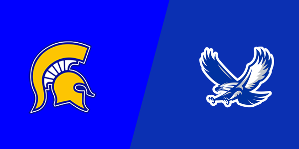 Holton High School vs. Oakridge High School