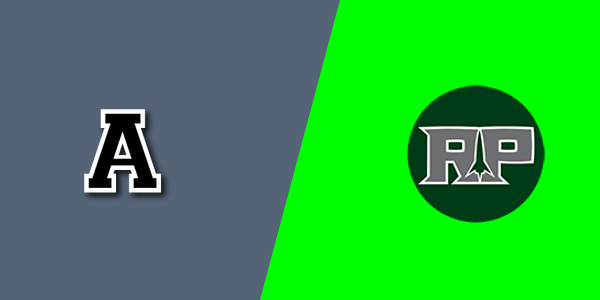 Away vs. Reeths-Puffer High School