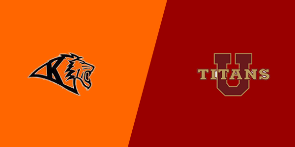 Kennewick High School vs. University High School