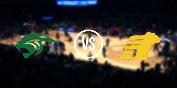 Belgrade High School vs Billings West High School