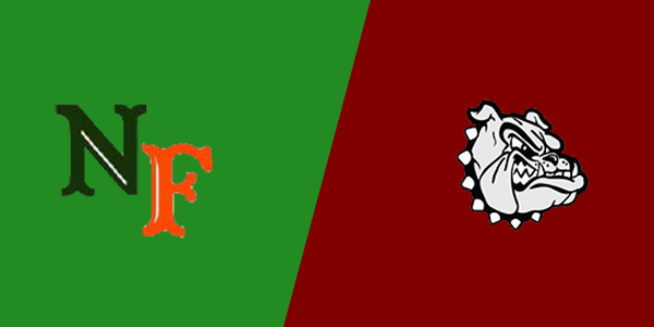 Naaman Forest vs. Waller