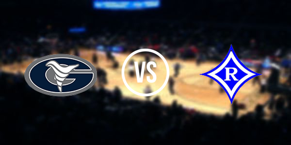 Grimsley High School vs Ragsdale High School