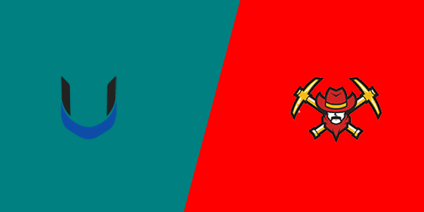 University Preparatory School vs. Yreka High School
