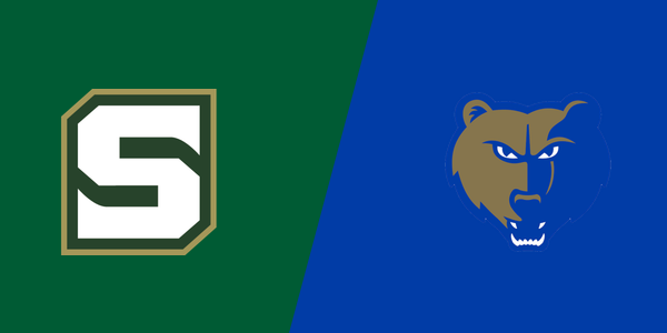Silverdale Baptist Academy vs. Brentwood High School