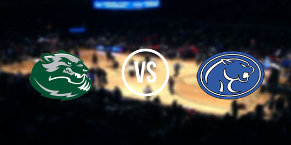 Wood River High School vs. Caldwell High School
