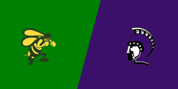 Pueblo County High School vs. Salida High School