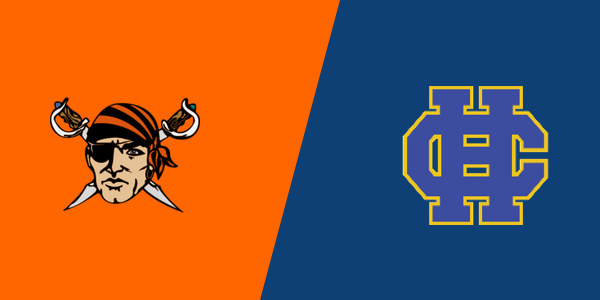 Ryle High School vs. Henry Clay High School