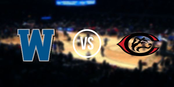 Windward High School vs. Centennial High School - Corona