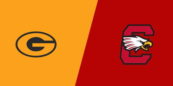 Geneva High School vs. Carroll High School