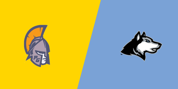 Pleasant Grove High School vs. Helena High School