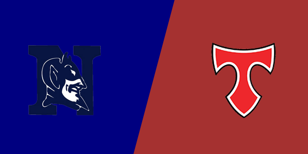 Norcross High School vs. North Oconee High School