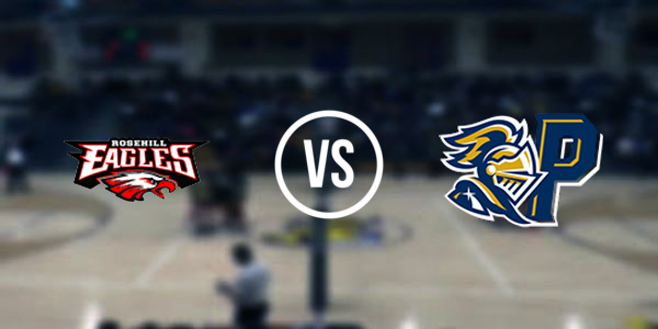 Providence Classical School vs Rosehill Christian School