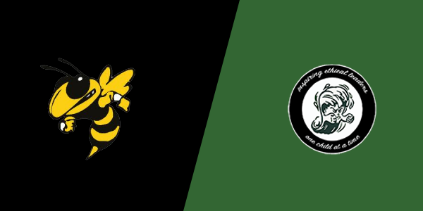 Glencoe vs. Gordo