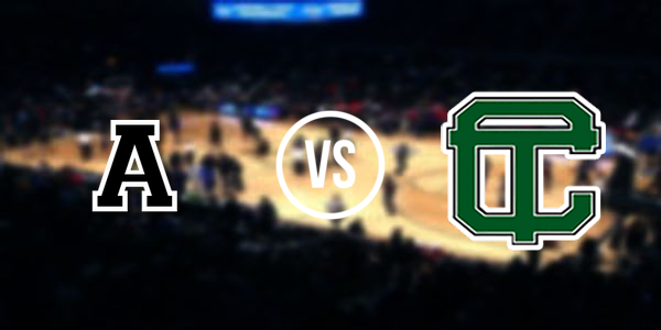Away vs. Cass Technical High School