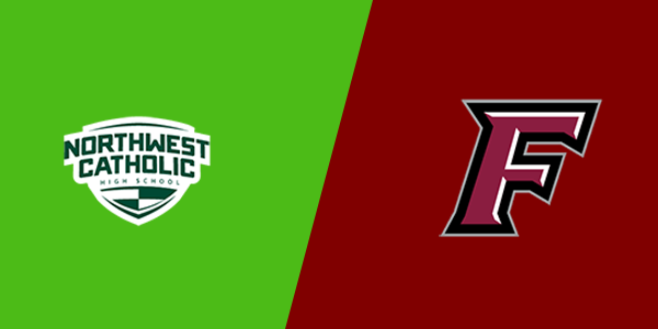Northwest Catholic High School vs. Farmington High School