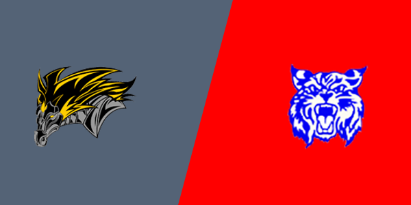Canton Prep Academy vs. Trillium Academy