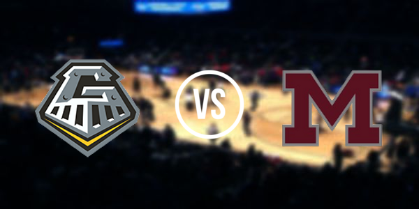 Galesburg High School vs Moline High School