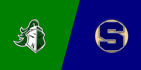 Hamilton Central High School vs. Skaneateles Senior High School