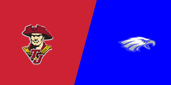 Thomas Jefferson High School vs. Federal Way High School
