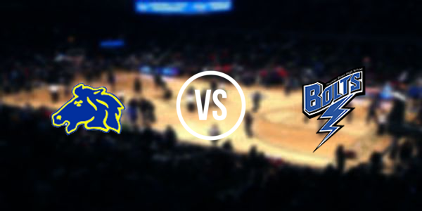 Sheridan High School vs. Thunder Basin High School