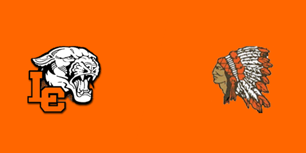 Lenoir City High School vs. Greenback School