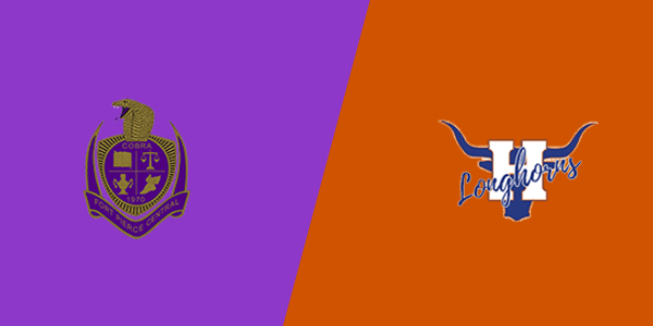 Fort Pierce Central High School vs. Harmony High School