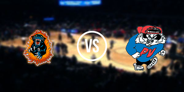 Imbler High School vs Powder Valley High School