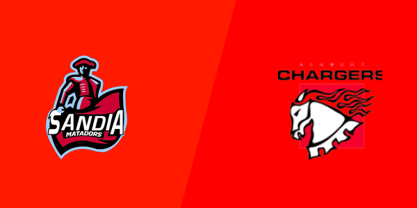 Sandia High School vs. Albuquerque Academy