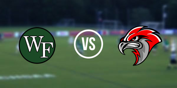 Half Hollow Hills High School East vs William Floyd High School