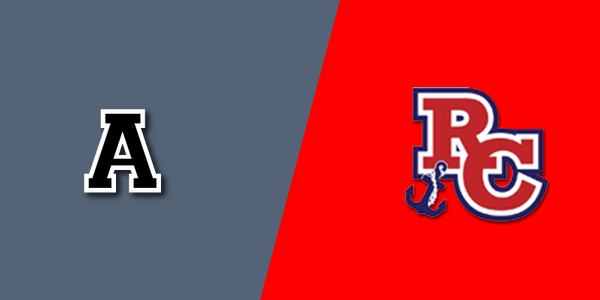 Away vs. Russell County High School