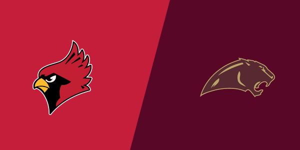 Warrensburg-Latham High School vs. LeRoy High School