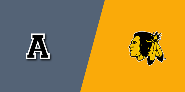 Away vs. Warroad High School