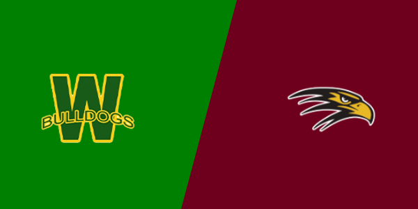 Whitefish High School vs. Florence-Carlton High School