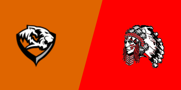 Marcellus High School vs. White Pigeon High School