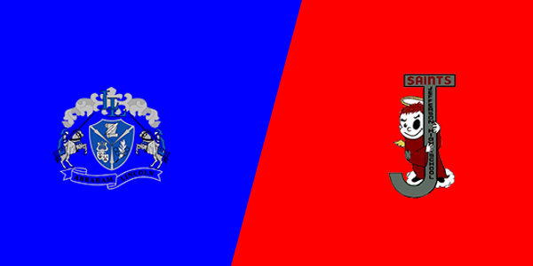 Abraham Lincoln High School vs. Jefferson High School