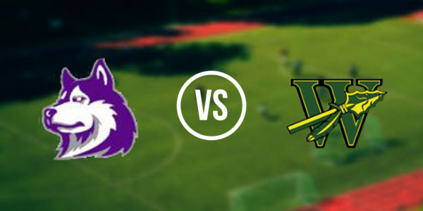 Ashe County High School vs. West Iredell High School