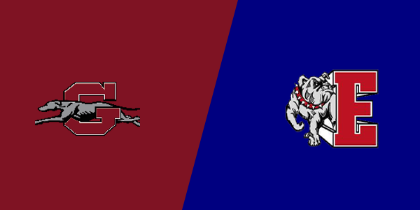 Grandview High School vs. Ellensburg High School